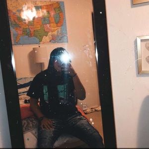 Meet your Posher, Christine